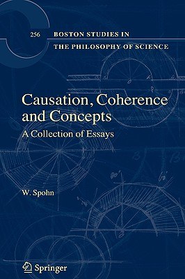 Causation, Coherence and Concepts pdf epub mobi 電子書 下載