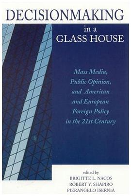 Decisionmaking in a Glass House pdf epub mobi 電子書 下載