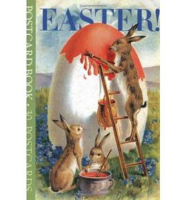 Easter pdf epub mobi 电子书 下载