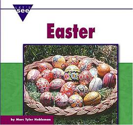 Easter pdf epub mobi 电子书 下载