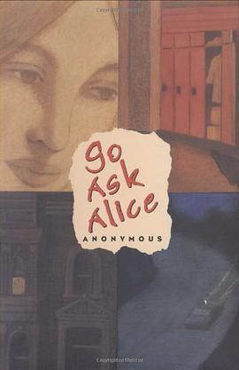 Go Ask Alice pdf epub mobi 电子书 下载