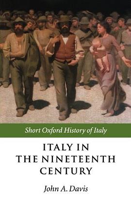 Italy in the Nineteenth Century pdf epub mobi 电子书 下载