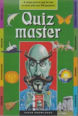 Super Knowledge (Quiz Master) pdf epub mobi 電子書 下載
