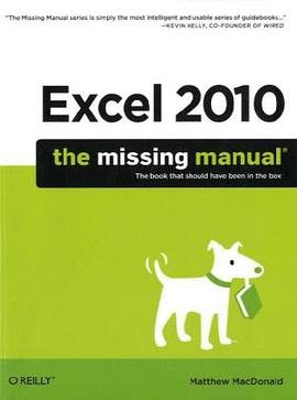 Excel 2010 pdf epub mobi 下载