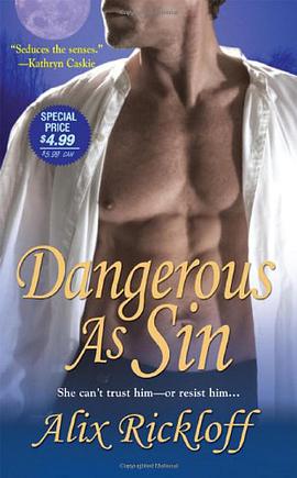 Dangerous as Sin pdf epub mobi 电子书 下载