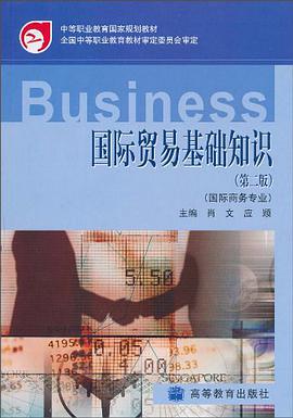 国际贸易基础知识