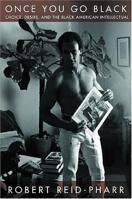 Once You Go Black pdf epub mobi 电子书 下载