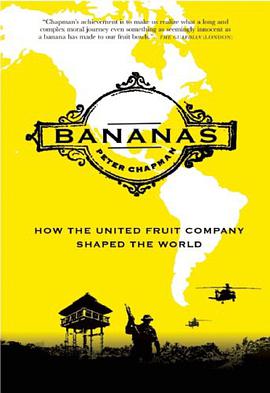 Bananas pdf epub mobi 电子书 下载