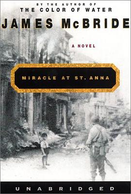 Miracle at St. Anna pdf epub mobi 下载