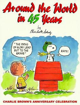 Around The World In 45 Years pdf epub mobi 电子书 下载