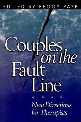 Couples on the Fault Line pdf epub mobi 电子书 下载