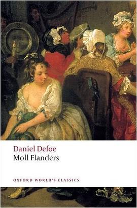 The Fortunes and Misfortunes of the Famous Moll Flanders pdf epub mobi 電子書 下載