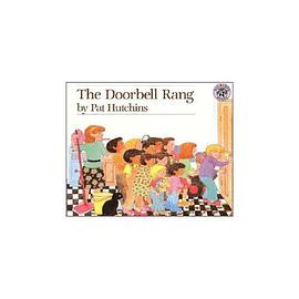 The Doorbell Rang pdf epub mobi 電子書 下載