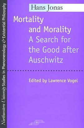 Mortality and Morality pdf epub mobi 电子书 下载