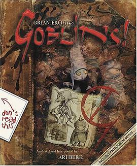 Goblins! pdf epub mobi 电子书 下载