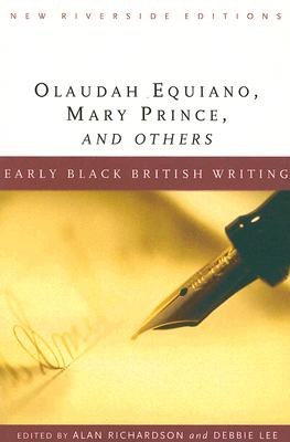 Early Black British Writing pdf epub mobi 電子書 下載