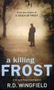 A Killing Frost pdf epub mobi 电子书 下载