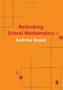 Rethinking School Mathematics pdf epub mobi 下载