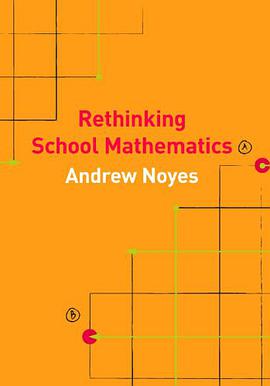 Rethinking School Mathematics pdf epub mobi 电子书 下载