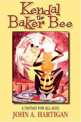 Kendal, The Baker Bee pdf epub mobi 电子书 下载