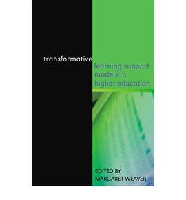Transformative Learning Support Models in Higher Education pdf epub mobi 电子书 下载