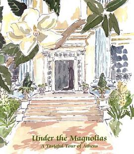Under the Magnolias pdf epub mobi 电子书 下载