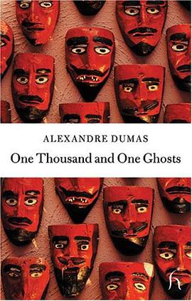 One Thousand and One Ghosts pdf epub mobi 电子书 下载