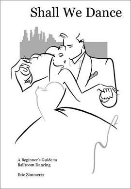 Shall We Dance pdf epub mobi 电子书 下载