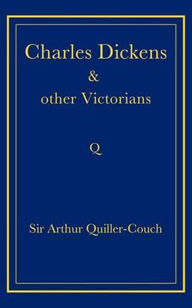 Charles Dickens and Other Victorians pdf epub mobi 电子书 下载