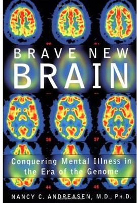 Brave New Brain pdf epub mobi 电子书 下载