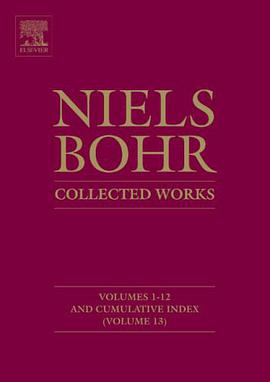 Niels Bohr - Collected Works pdf epub mobi 電子書 下載