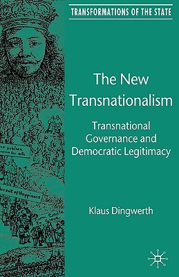 New Transnationalism pdf epub mobi 电子书 下载