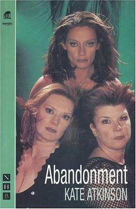 Abandonment pdf epub mobi 电子书 下载