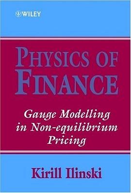 Physics of Finance pdf epub mobi 電子書 下載