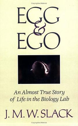Egg and Ego