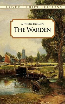 The Warden pdf epub mobi 電子書 下載
