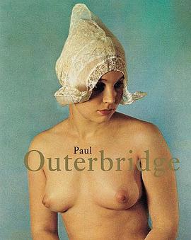 Paul Outerbridge (Photobook) pdf epub mobi 电子书 下载