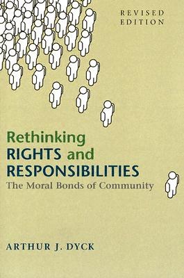 Rethinking Rights And Responsibilities pdf epub mobi 电子书 下载