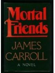 Mortal Friends: A Novel pdf epub mobi 电子书 下载