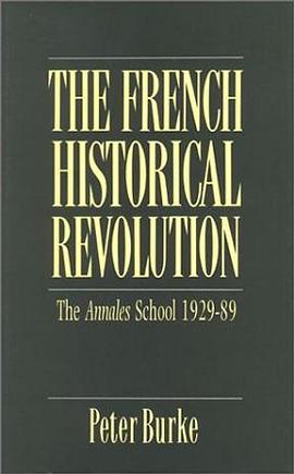 French Historical Revolution pdf epub mobi 电子书 下载