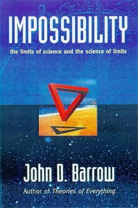 Impossibility pdf epub mobi 電子書 下載