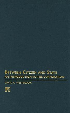 Between Citizen and State pdf epub mobi 电子书 下载