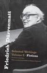 Friedrich Dürrenmatt pdf epub mobi 电子书 下载
