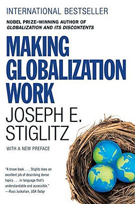 Making Globalization Work pdf epub mobi 电子书 下载