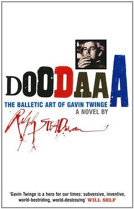 Doodaaa pdf epub mobi 电子书 下载