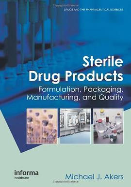 Sterile Drug Products pdf epub mobi 电子书 下载