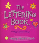 （粉色） 粉色藝術文字踏闆書The lettering book pdf epub mobi 下载