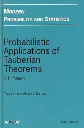 Probabilistic Applications of Tauberian Theorems pdf epub mobi 电子书 下载