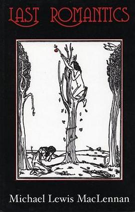 The Last Romantics pdf epub mobi 电子书 下载