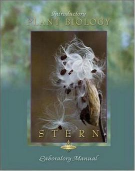 Lab Manual to accompany Introductory Plant Biology pdf epub mobi 电子书 下载